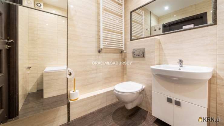 3 pokojowe, Wieliczka, ul. T. Kościuszki, Mieszkanie  na sprzedaż