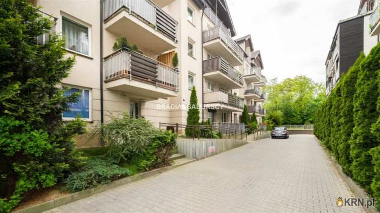 Mieszkanie  na sprzedaż, Wieliczka, ul. T. Kościuszki, 3 pokojowe