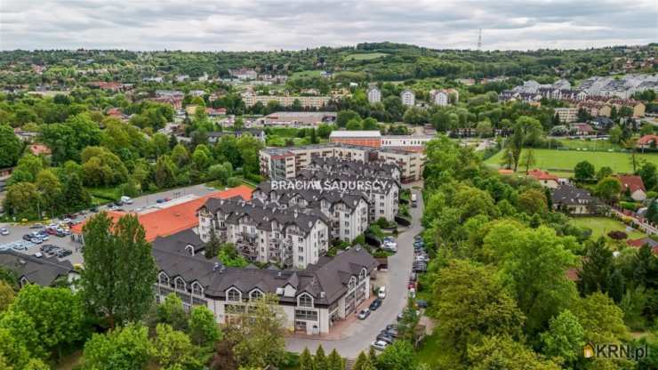 Bracia Sadurscy Oddział BS1 Kapelanka, Mieszkanie  na sprzedaż, Wieliczka, ul. T. Kościuszki