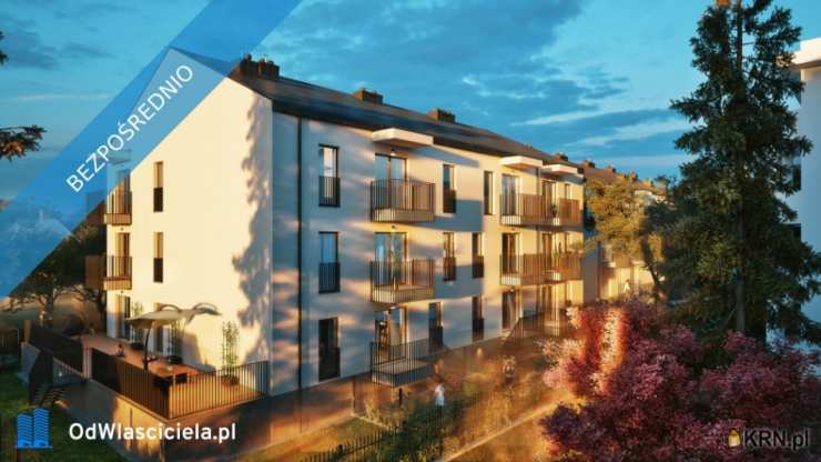 Mieszkanie  na sprzedaż, Wołomin, ul. Traugutta, 3 pokojowe