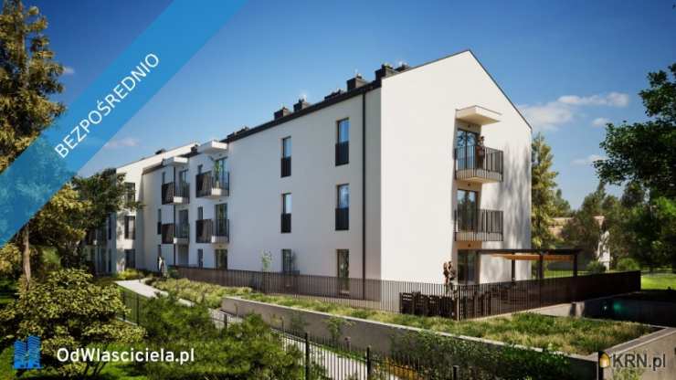 Wołomin, ul. Traugutta, 3 pokojowe, Mieszkanie  na sprzedaż