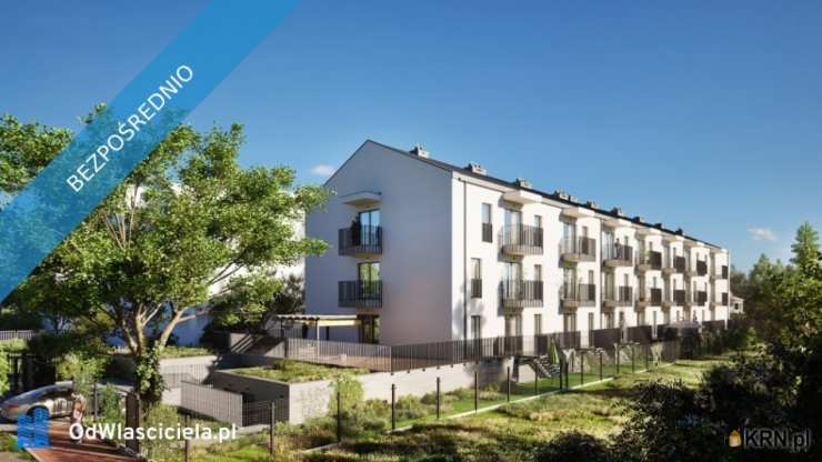 3 pokojowe, Wołomin, ul. Traugutta, Mieszkanie  na sprzedaż