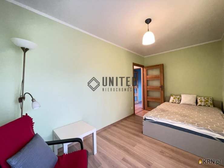 3 pokojowe, Mieszkanie  na sprzedaż, Wrocław, Fabryczna/Maślice, ul. 