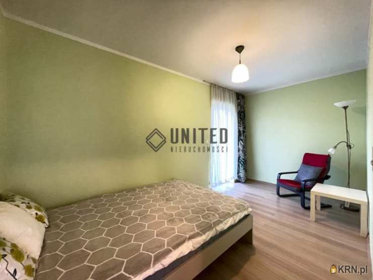 UNITED Nieruchomości, Mieszkanie  na sprzedaż, Wrocław, Fabryczna/Maślice, ul. 