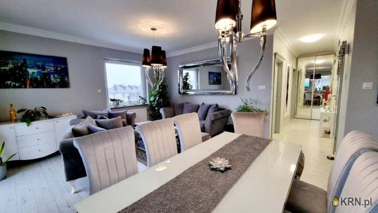 Września, ul. J. Słowackiego, Mieszkanie  na sprzedaż, 3 pokojowe