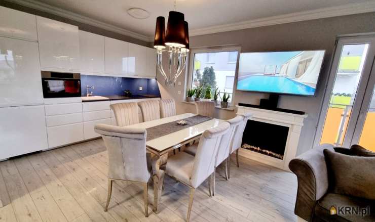 Września, ul. J. Słowackiego, 3 pokojowe, Mieszkanie  na sprzedaż