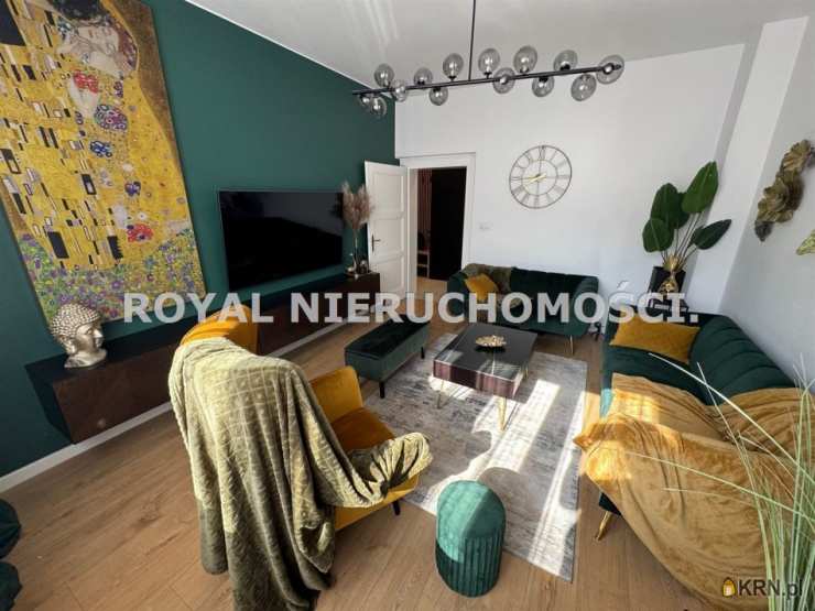 Mieszkanie  na sprzedaż, Zabrze, ul. Opolska, 2 pokojowe