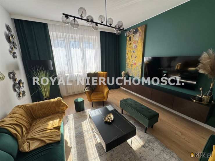 Zabrze, ul. Opolska, Mieszkanie  na sprzedaż, 2 pokojowe