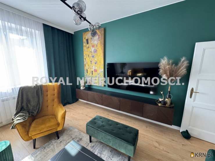 Mieszkanie  na sprzedaż, Zabrze, ul. Opolska, 2 pokojowe