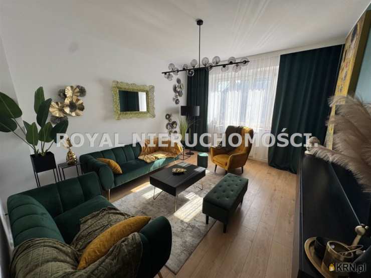 2 pokojowe, Mieszkanie  na sprzedaż, Zabrze, ul. Opolska