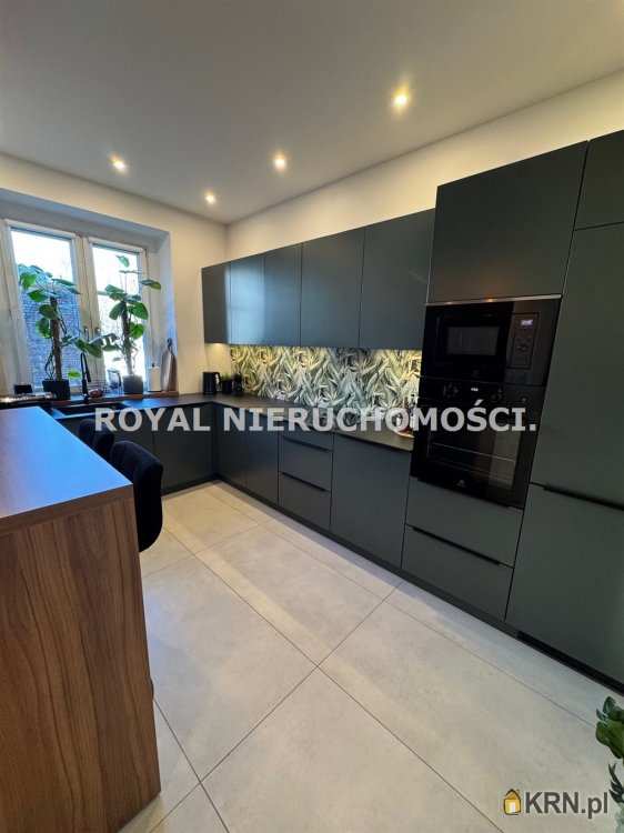 Mieszkanie  na sprzedaż, 2 pokojowe, Zabrze, ul. Opolska