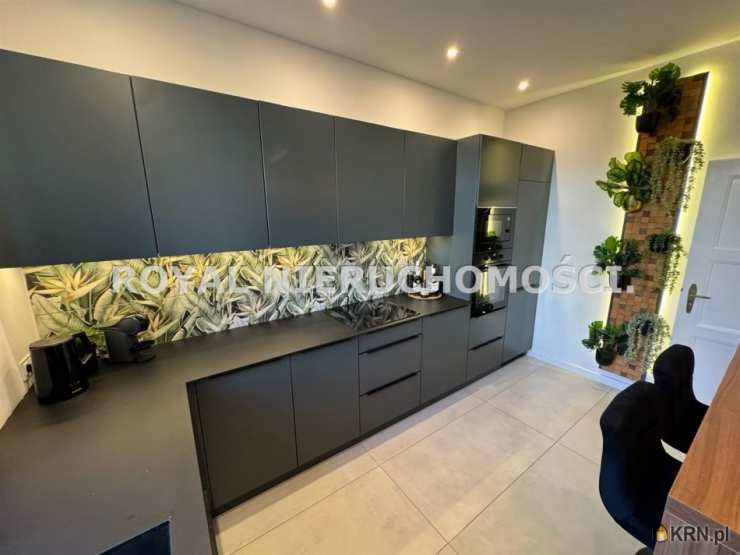 2 pokojowe, Mieszkanie  na sprzedaż, Zabrze, ul. Opolska