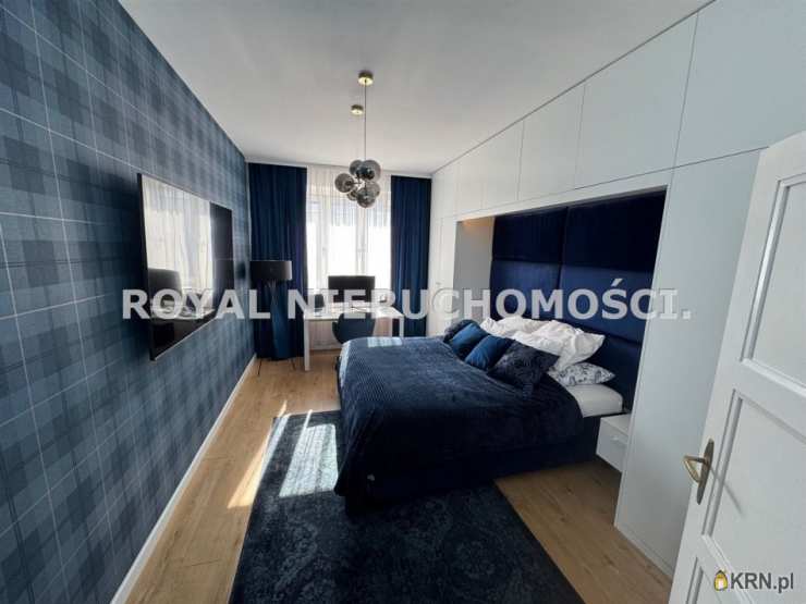 ROYAL, Mieszkanie  na sprzedaż, Zabrze, ul. Opolska