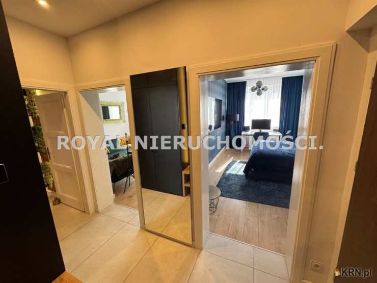 2 pokojowe, Mieszkanie  na sprzedaż, Zabrze, ul. Opolska