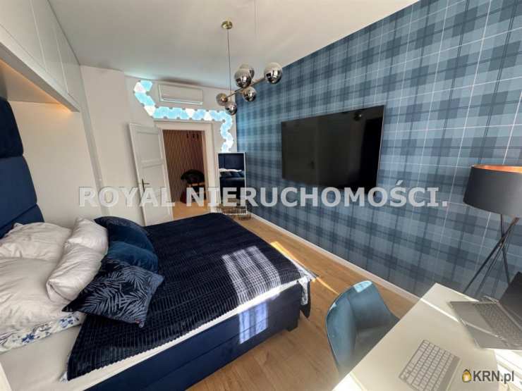 Mieszkanie  na sprzedaż, Zabrze, ul. Opolska, 2 pokojowe