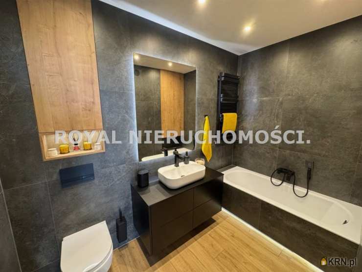 ROYAL, Mieszkanie  na sprzedaż, Zabrze, ul. Opolska