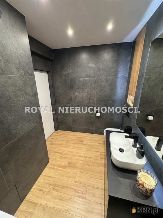 Mieszkanie  na sprzedaż, Zabrze, ul. Opolska, 2 pokojowe