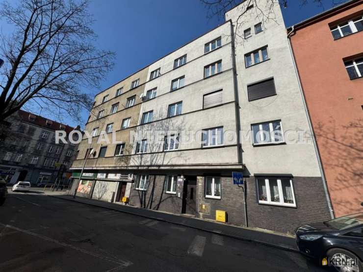 ROYAL, Mieszkanie  na sprzedaż, Zabrze, ul. Opolska