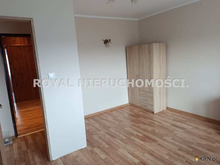 Mieszkanie  do wynajęcia, Zabrze, Rokitnica, ul. Budowlana, 4 pokojowe