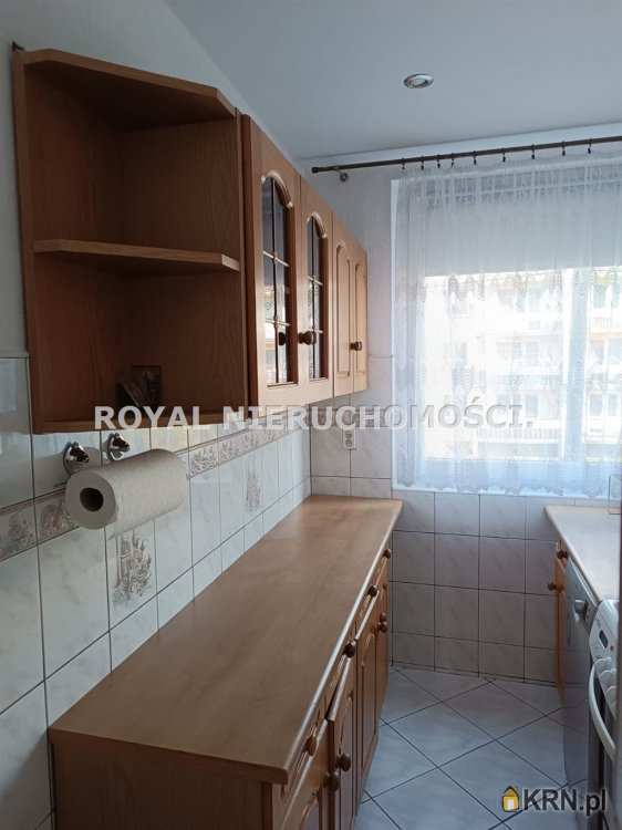 4 pokojowe, Mieszkanie  do wynajęcia, Zabrze, Rokitnica, ul. Budowlana