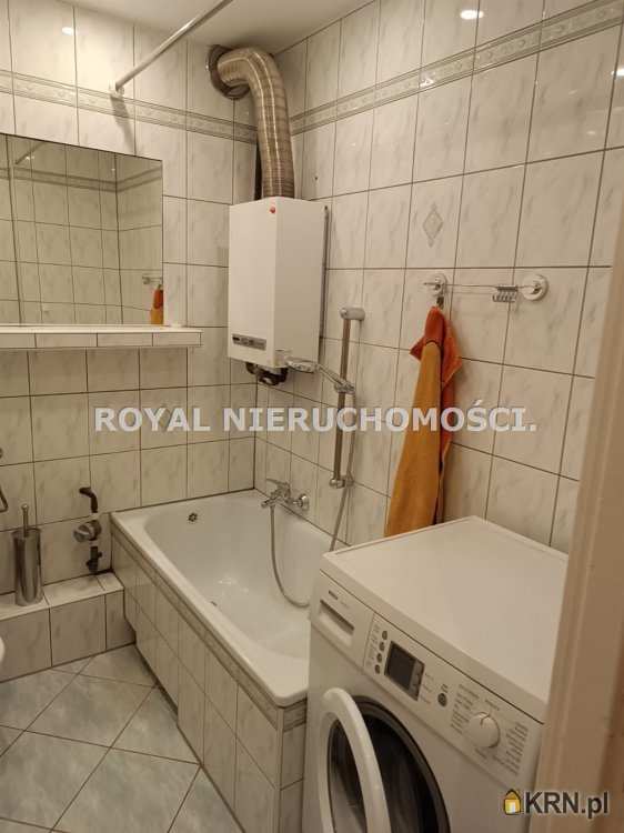 ROYAL, Mieszkanie  do wynajęcia, Zabrze, Rokitnica, ul. Budowlana