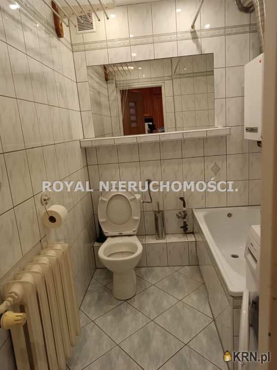 Mieszkanie  do wynajęcia, Zabrze, Rokitnica, ul. Budowlana, 4 pokojowe