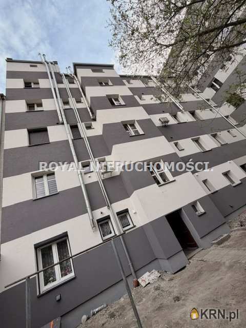Mieszkanie  na sprzedaż, Zabrze, ul. Opolska, 2 pokojowe