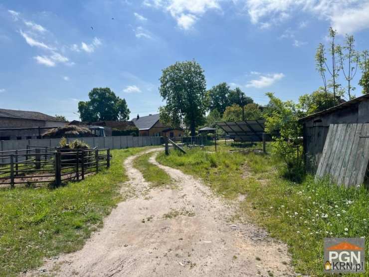 Mieszkanie  na sprzedaż, 3 pokojowe, Kaleń, ul. 