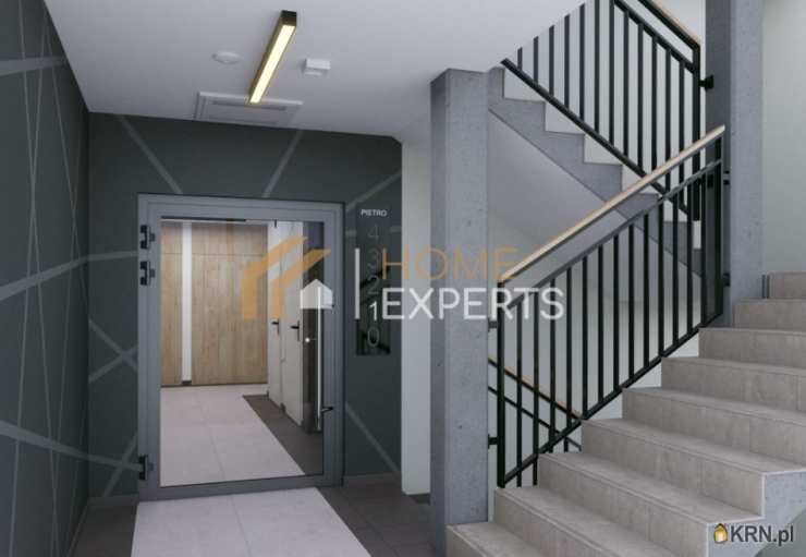 3 pokojowe, Mieszkanie  na sprzedaż, Gdańsk, Chełm, ul. Pastelowa