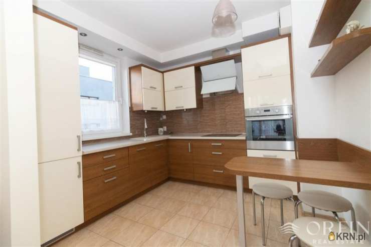 Mieszkanie  do wynajęcia, Gdynia, Pogórze, ul. , 3 pokojowe