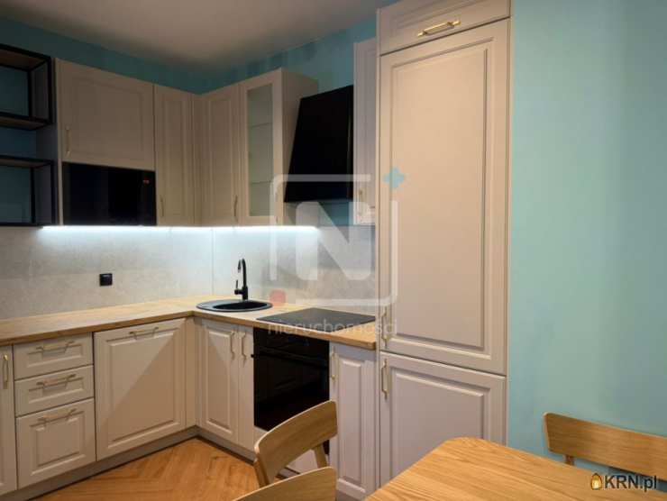 Mieszkanie  na sprzedaż, Warszawa, Mokotów/Służewiec, ul. Konstruktorska, 3 pokojowe