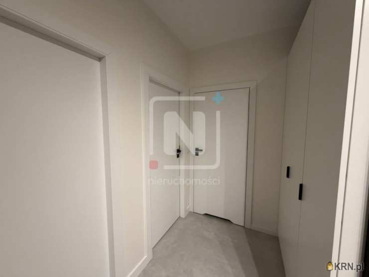 3 pokojowe, Warszawa, Mokotów/Służewiec, ul. Konstruktorska, Mieszkanie  na sprzedaż