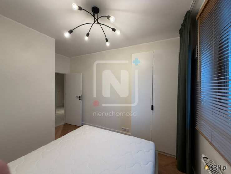 Mieszkanie  na sprzedaż, Warszawa, Mokotów/Służewiec, ul. Konstruktorska, 3 pokojowe