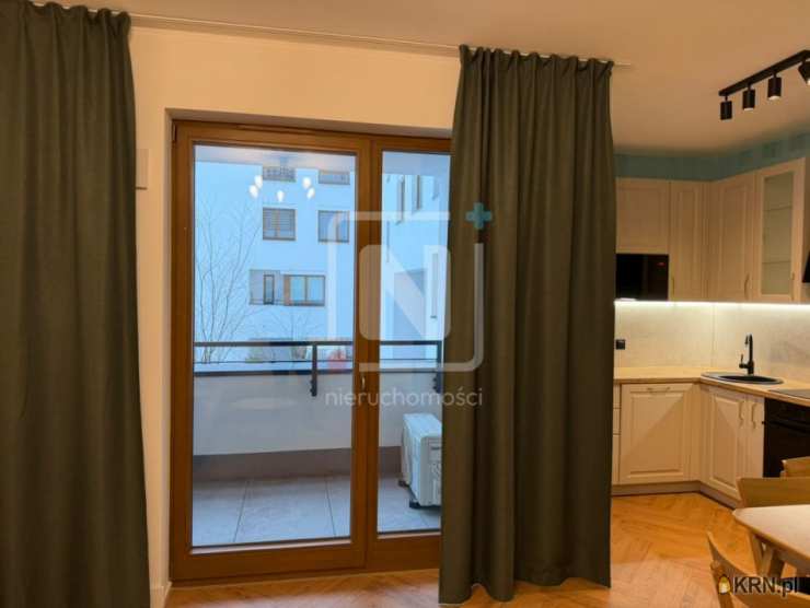 Warszawa, Mokotów/Służewiec, ul. Konstruktorska, Mieszkanie  na sprzedaż, 3 pokojowe