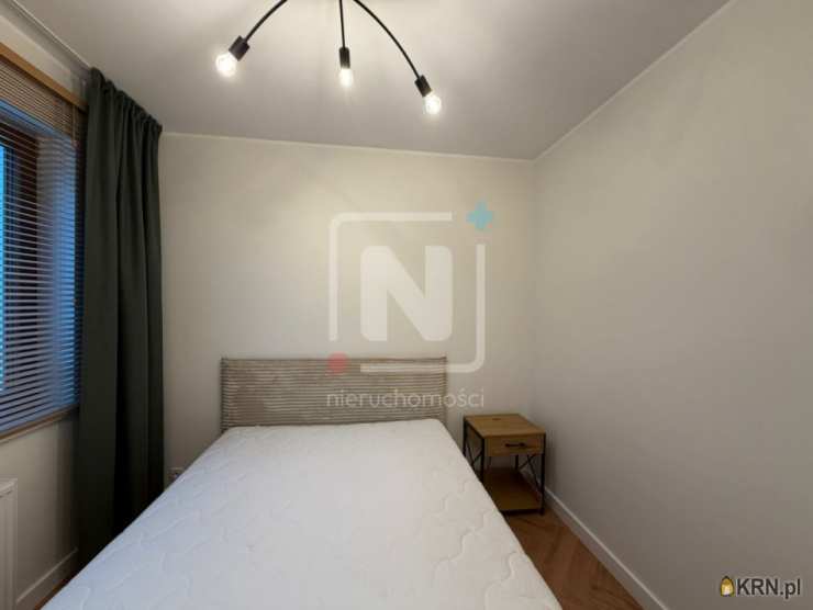 Warszawa, Mokotów/Służewiec, ul. Konstruktorska, 3 pokojowe, Mieszkanie  na sprzedaż