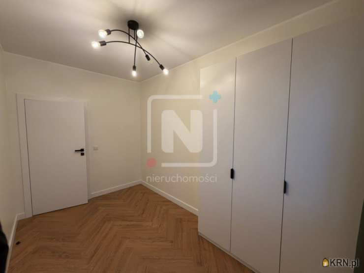 3 pokojowe, Warszawa, Mokotów/Służewiec, ul. Konstruktorska, Mieszkanie  na sprzedaż