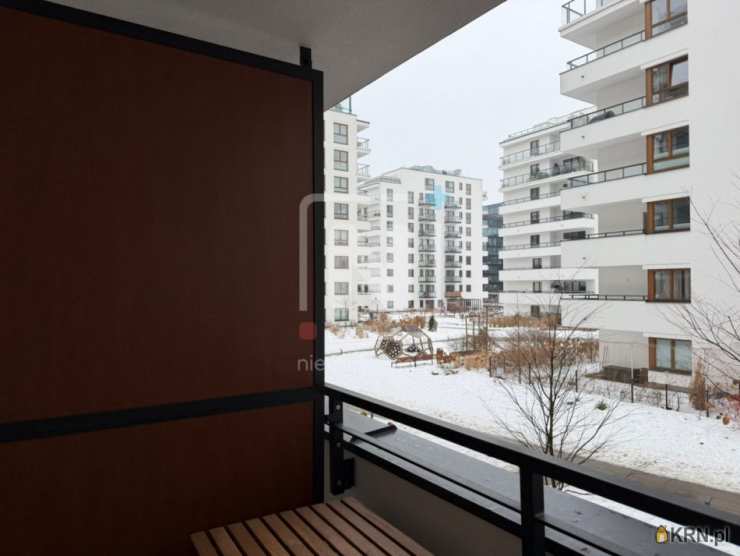 Mieszkanie  na sprzedaż, 3 pokojowe, Warszawa, Mokotów/Służewiec, ul. Konstruktorska