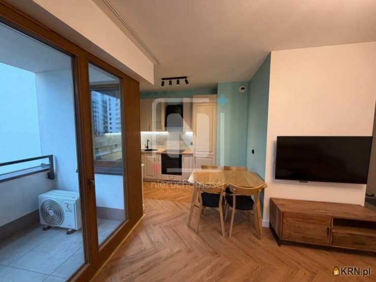 Mieszkanie  na sprzedaż, Warszawa, Mokotów/Służewiec, ul. Konstruktorska, 3 pokojowe