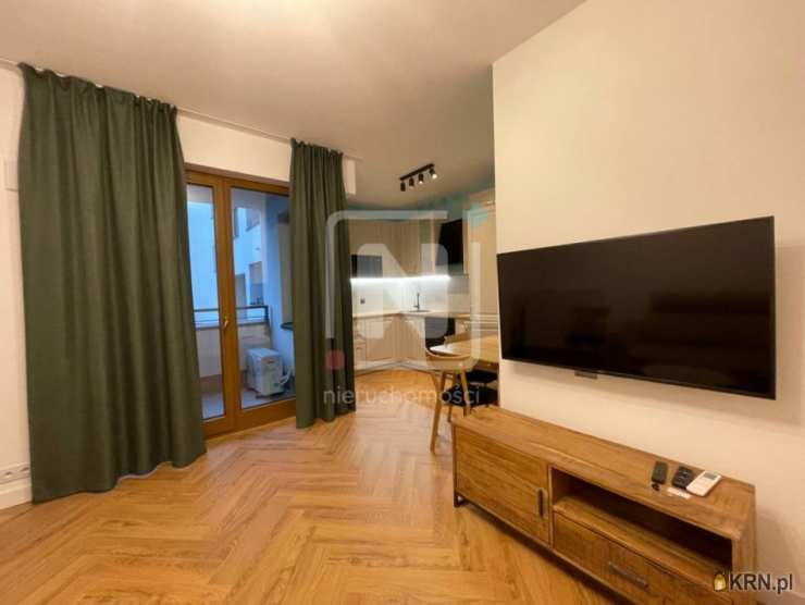 3 pokojowe, Mieszkanie  na sprzedaż, Warszawa, Mokotów/Służewiec, ul. Konstruktorska