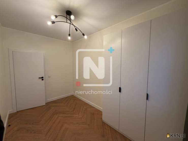 Warszawa, Mokotów/Służewiec, ul. Konstruktorska, Mieszkanie  na sprzedaż, 3 pokojowe