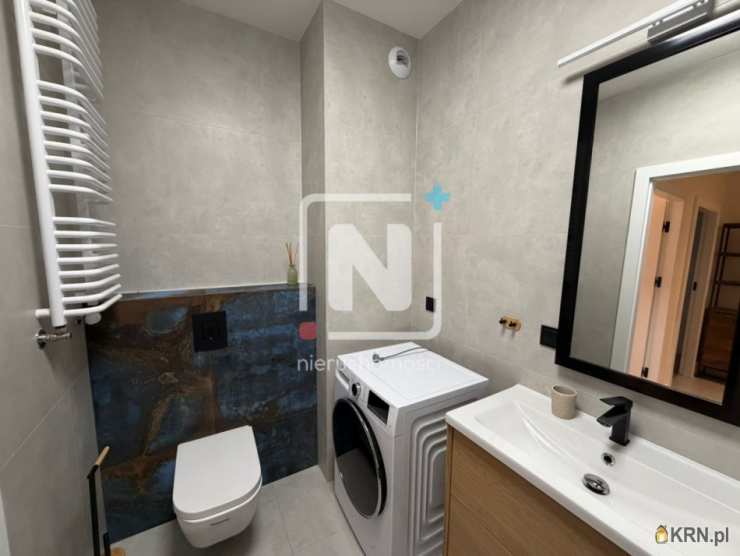 3 pokojowe, Mieszkanie  na sprzedaż, Warszawa, Mokotów/Służewiec, ul. Konstruktorska