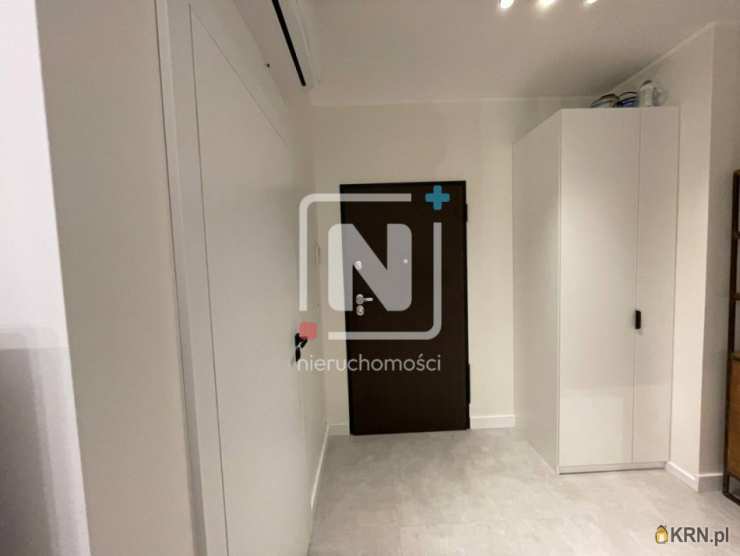 Nieruchomości Plus Piotr Kasprzak Paulina Pacelt Spółka Cywilna, Mieszkanie  na sprzedaż, Warszawa, Mokotów/Służewiec, ul. Konstruktorska