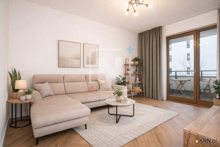 Mieszkanie  na sprzedaż, 3 pokojowe, Warszawa, Mokotów/Służewiec, ul. Konstruktorska