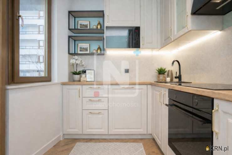 Warszawa, Mokotów/Służewiec, ul. Konstruktorska, Mieszkanie  na sprzedaż, 3 pokojowe