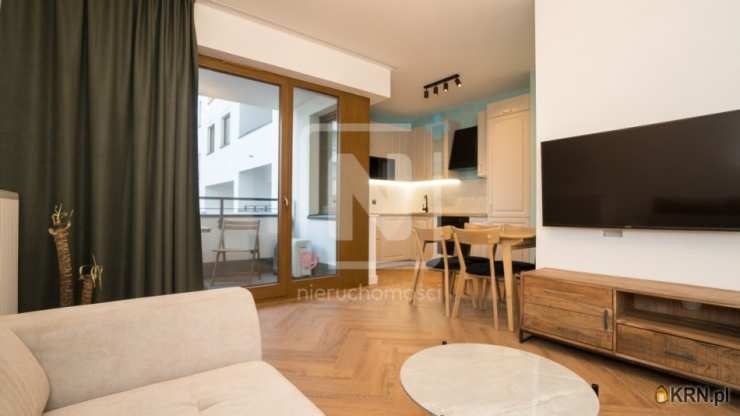 3 pokojowe, Mieszkanie  na sprzedaż, Warszawa, Mokotów/Służewiec, ul. Konstruktorska