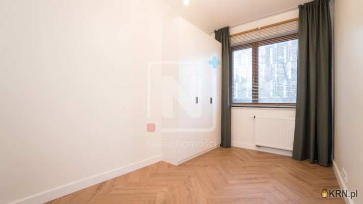 Mieszkanie  na sprzedaż, Warszawa, Mokotów/Służewiec, ul. Konstruktorska, 3 pokojowe