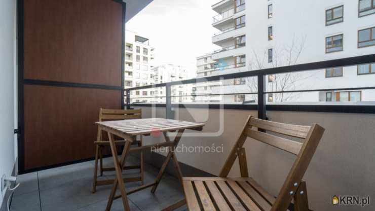 Warszawa, Mokotów/Służewiec, ul. Konstruktorska, 3 pokojowe, Mieszkanie  na sprzedaż