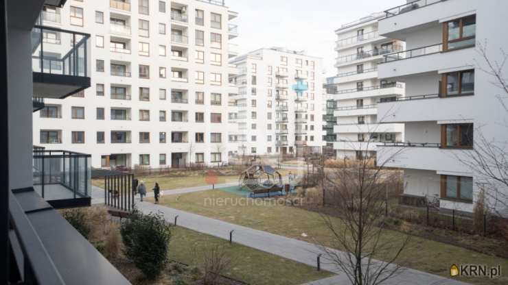 3 pokojowe, Warszawa, Mokotów/Służewiec, ul. Konstruktorska, Mieszkanie  na sprzedaż