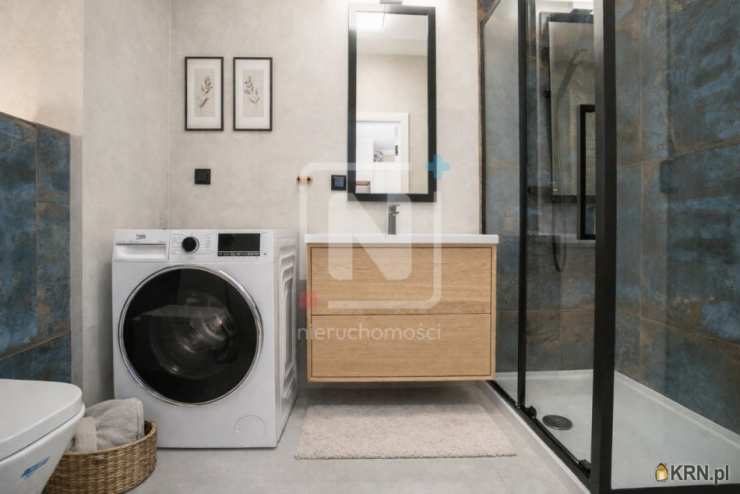 3 pokojowe, Mieszkanie  na sprzedaż, Warszawa, Mokotów/Służewiec, ul. Konstruktorska