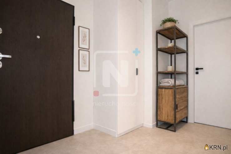 Nieruchomości Plus Piotr Kasprzak Paulina Pacelt Spółka Cywilna, Mieszkanie  na sprzedaż, Warszawa, Mokotów/Służewiec, ul. Konstruktorska